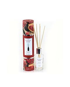 Ashleigh & Burwood Reed Diffuser - Pink Pepper and Tonka